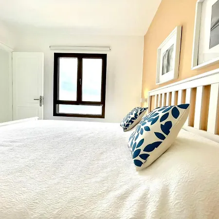 Appartamento Bungalow Con Vistas Al Mar, Freewifi, Terraza, Playa Cerca En Charco Del Palo Charco del Palo